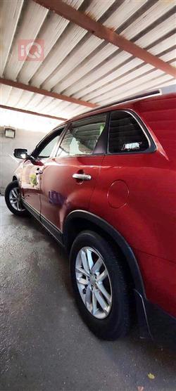 كيا سورينتو